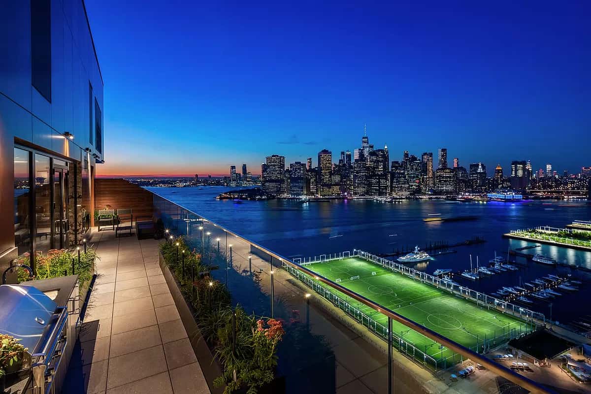 Quay Tower Condo in Brooklyn, New York, Usa preconstruction Quay Tower Condo in Brooklyn, New York, Usa preconstruction