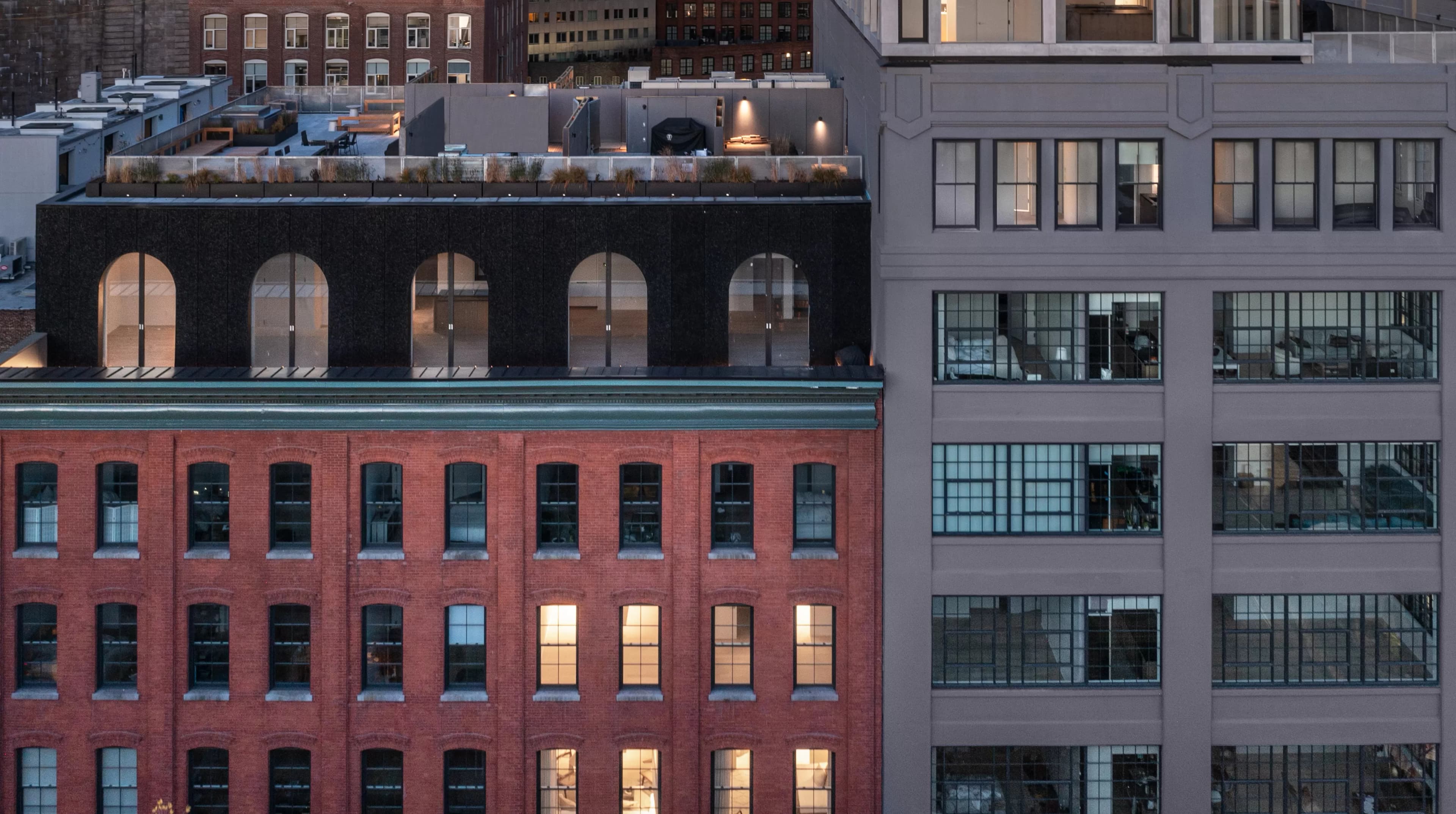 168 Plymouth Street Condo Brooklyn New York Usa preconstruction 168 Plymouth Street Condo Brooklyn New York Usa preconstruction