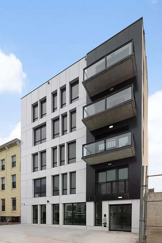 The Genesis Condo in Brooklyn, New York, Usa preconstruction The Genesis Condo in Brooklyn, New York, Usa preconstruction