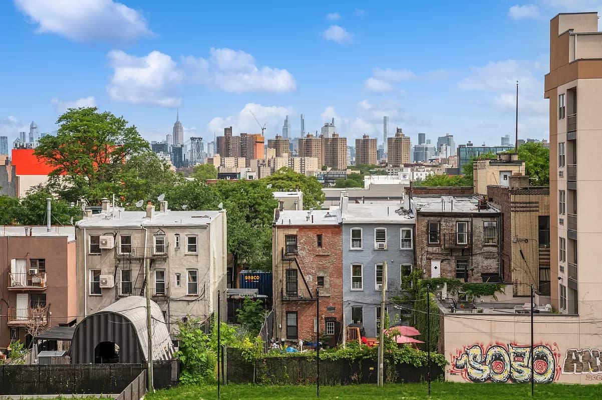 218 Classon Avenue Condo Brooklyn New York Usa preconstruction 218 Classon Avenue Condo Brooklyn New York Usa preconstruction