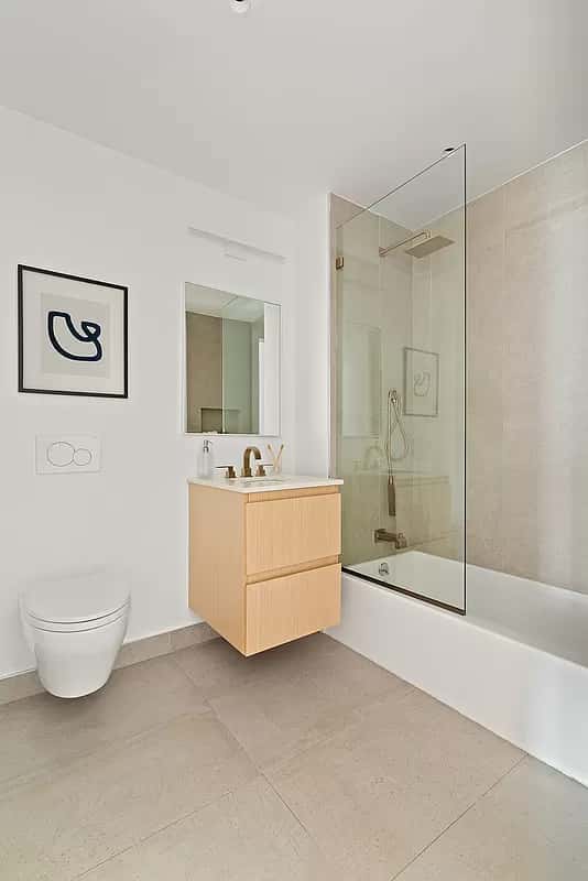 The Conover Condo in Brooklyn, New York, Usa preconstruction The Conover Condo in Brooklyn, New York, Usa preconstruction