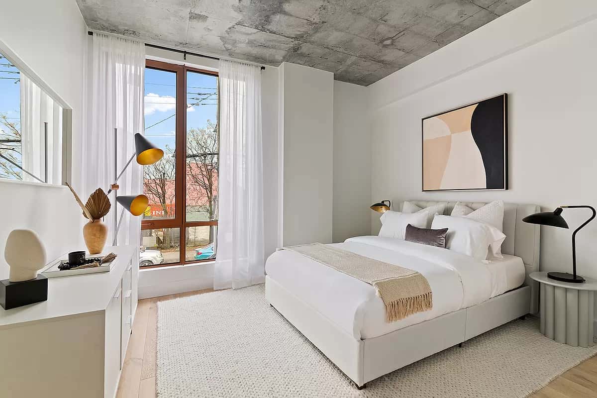 The Conover Condo in Brooklyn, New York, Usa preconstruction The Conover Condo in Brooklyn, New York, Usa preconstruction