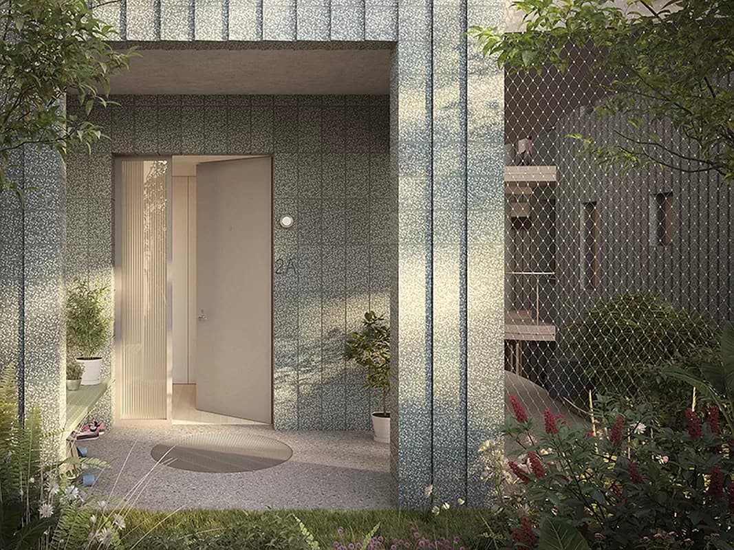 450 Warren Street Condo Brooklyn New York Usa preconstruction 450 Warren Street Condo Brooklyn New York Usa preconstruction