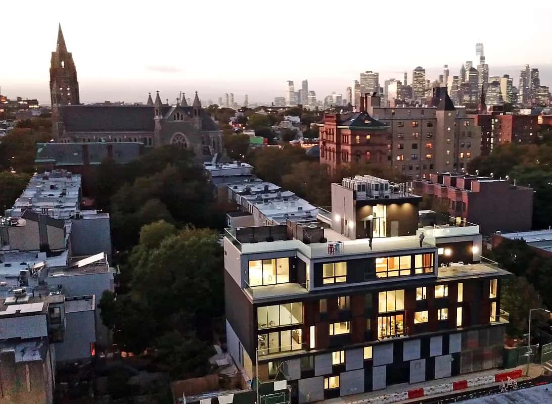480 Degraw Street Condo in Brooklyn, New York, Usa preconstruction 480 Degraw Street Condo in Brooklyn, New York, Usa preconstruction