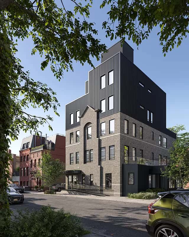 415 Degraw Street Condo in Brooklyn, New York, Usa preconstruction 415 Degraw Street Condo in Brooklyn, New York, Usa preconstruction