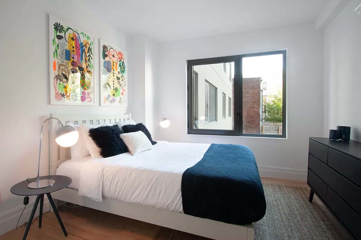 The Benny Condo in Brooklyn, New York, Usa preconstruction The Benny Condo in Brooklyn, New York, Usa preconstruction
