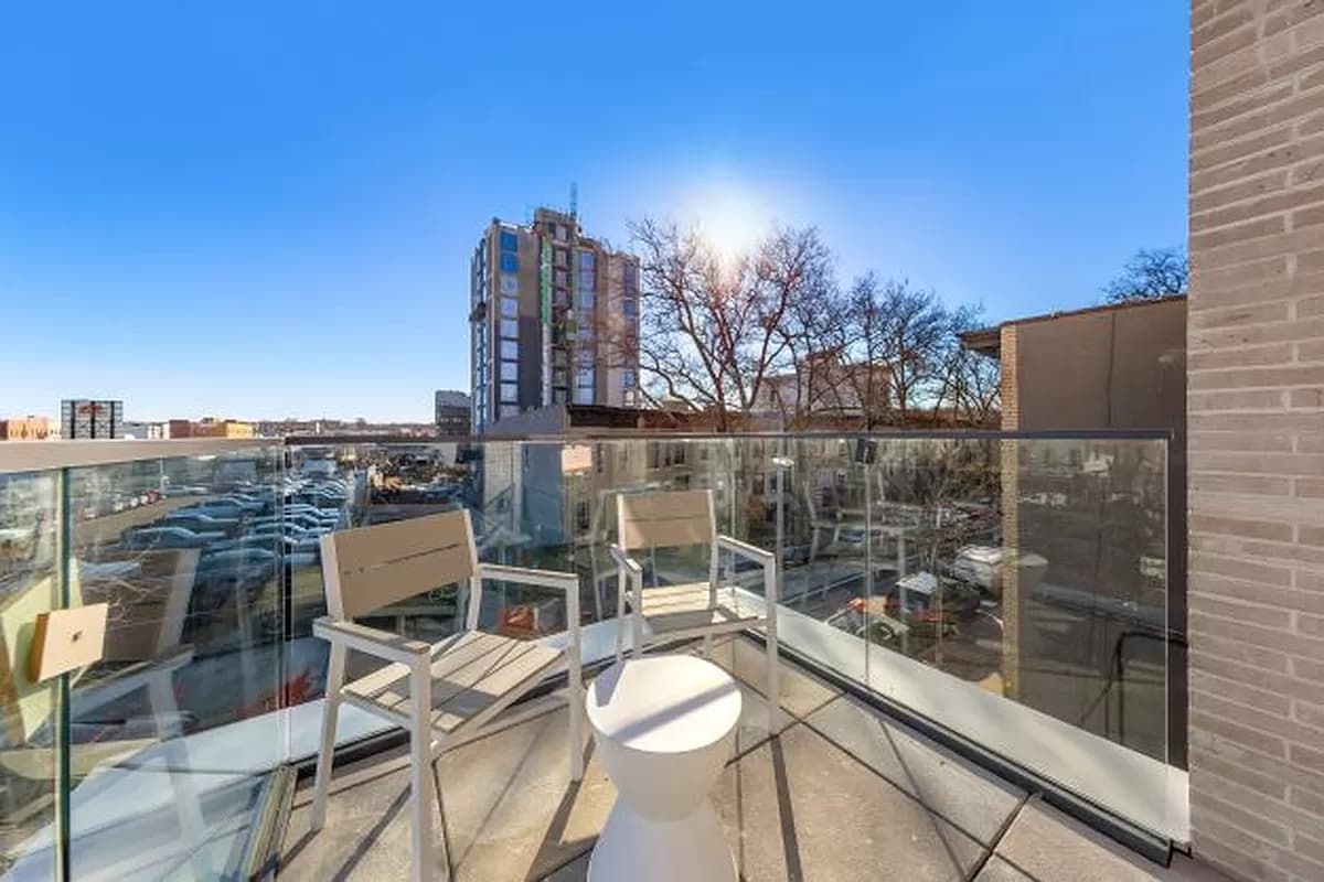 Jefferson Hancock Condo Brooklyn New York Usa preconstruction Jefferson Hancock Condo Brooklyn New York Usa preconstruction