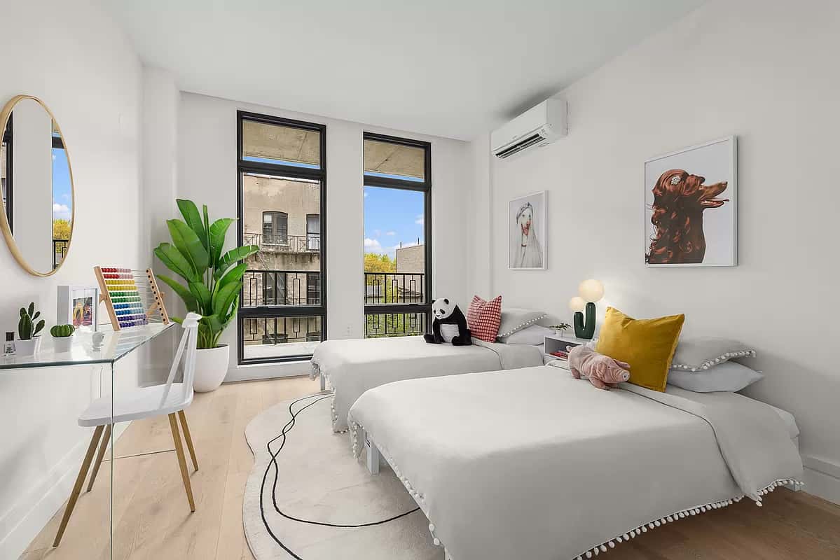 Lexington Brooklyn Condo in Brooklyn, New York, Usa preconstruction Lexington Brooklyn Condo in Brooklyn, New York, Usa preconstruction