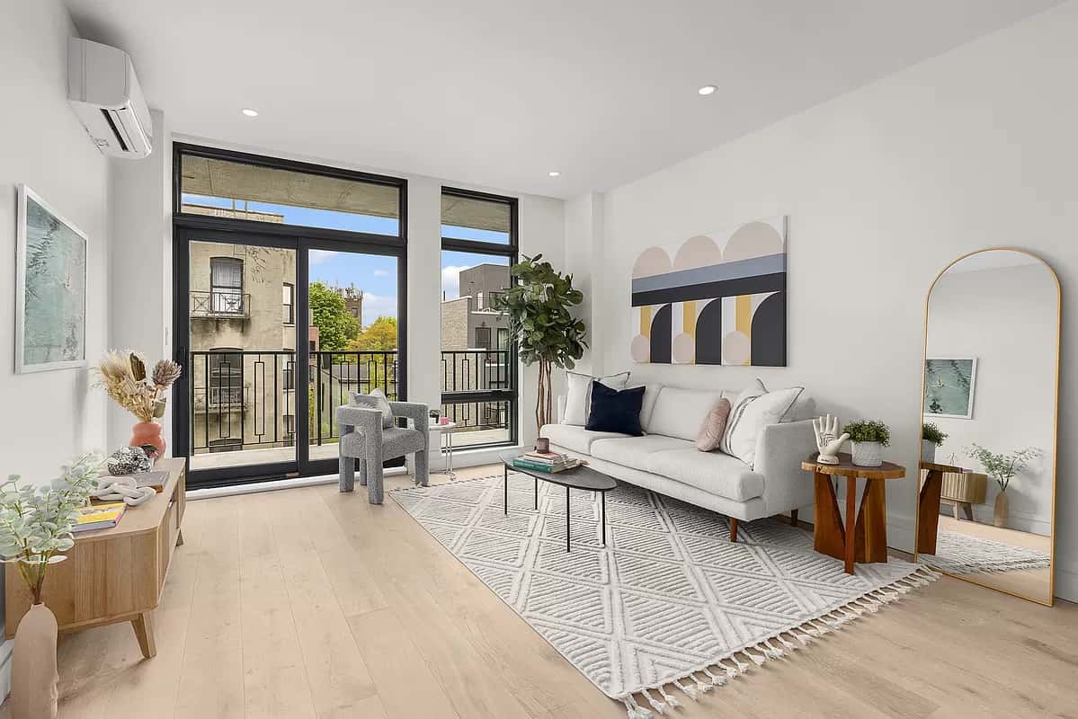 Lexington Brooklyn Condo in Brooklyn, New York, Usa preconstruction Lexington Brooklyn Condo in Brooklyn, New York, Usa preconstruction