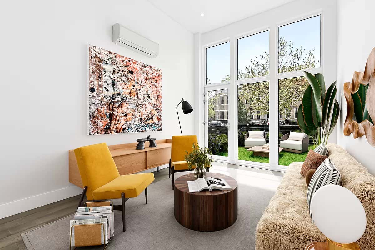 143 Winthrop Street Detached in Brooklyn, New York, Usa preconstruction 143 Winthrop Street Detached in Brooklyn, New York, Usa preconstruction
