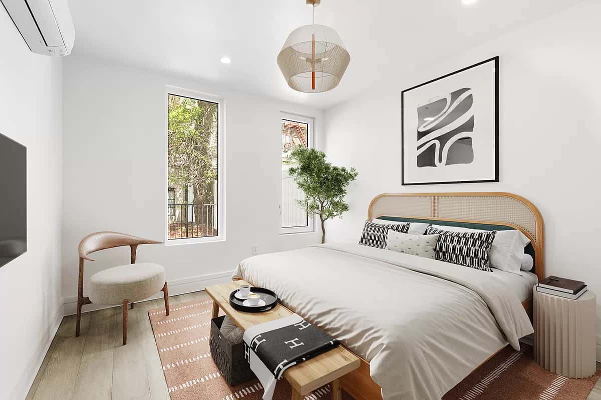 143 Winthrop Street Detached in Brooklyn, New York, Usa preconstruction 143 Winthrop Street Detached in Brooklyn, New York, Usa preconstruction