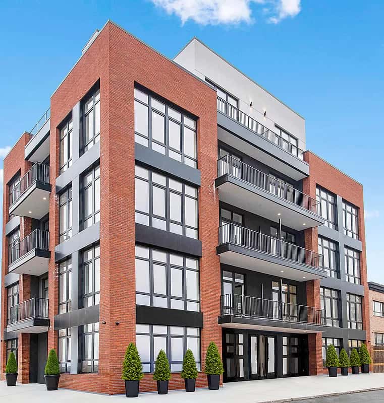 46 Kossuth Place Condo in Brooklyn, New York, Usa preconstruction 46 Kossuth Place Condo in Brooklyn, New York, Usa preconstruction