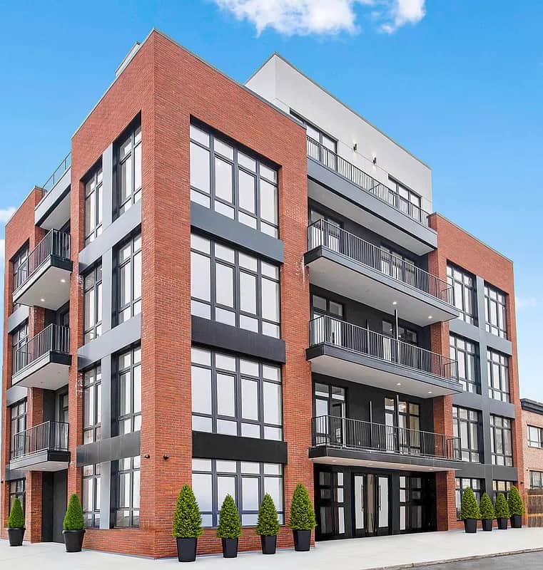 46 Kossuth Place Condo in Brooklyn, New York, Usa preconstruction 46 Kossuth Place Condo in Brooklyn, New York, Usa preconstruction