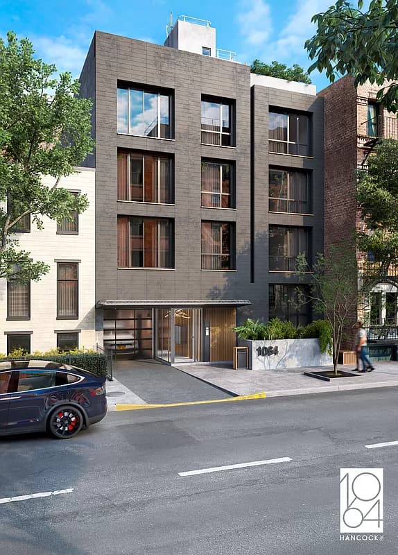 1064 Hancock BK Condo Brooklyn New York Usa preconstruction 1064 Hancock BK Condo Brooklyn New York Usa preconstruction