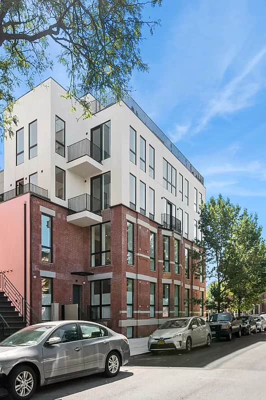 923 Bushwick Avenue Detached in Brooklyn, New York, Usa preconstruction 923 Bushwick Avenue Detached in Brooklyn, New York, Usa preconstruction