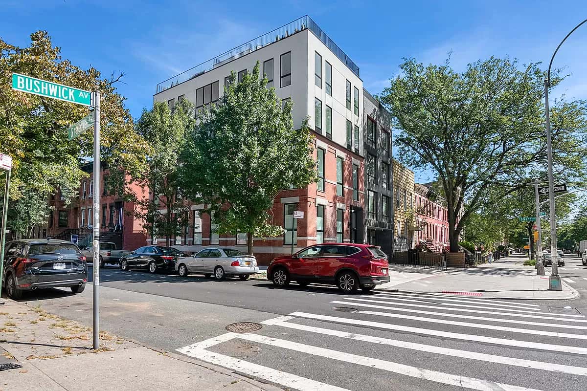 923 Bushwick Avenue Detached in Brooklyn, New York, Usa preconstruction 923 Bushwick Avenue Detached in Brooklyn, New York, Usa preconstruction