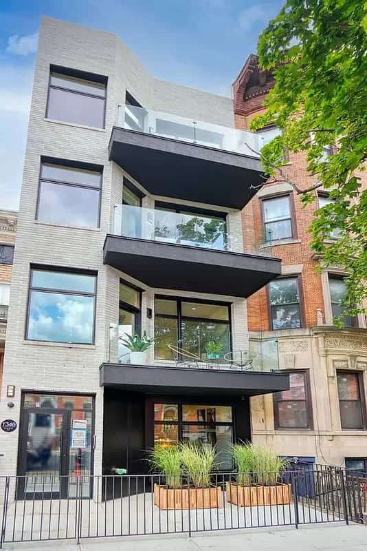 1346 Pacific Street Condo in Brooklyn, New York, Usa preconstruction 1346 Pacific Street Condo in Brooklyn, New York, Usa preconstruction