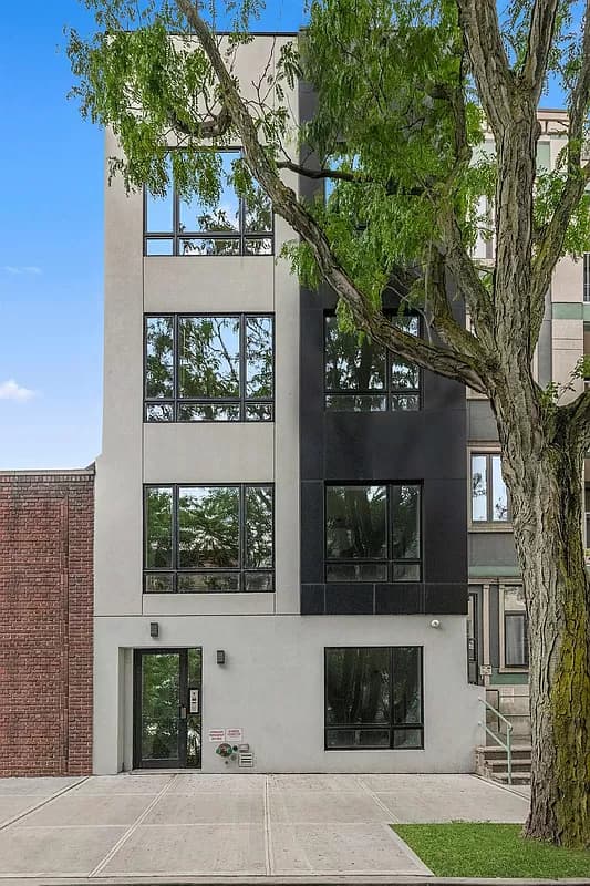 26 Goodwin Place Condo Brooklyn New York Usa preconstruction 26 Goodwin Place Condo Brooklyn New York Usa preconstruction