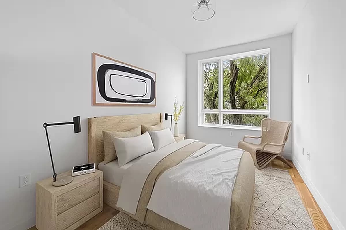 26 Goodwin Place Condo Brooklyn New York Usa preconstruction 26 Goodwin Place Condo Brooklyn New York Usa preconstruction