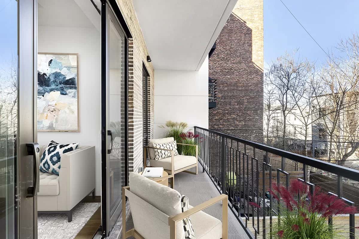 735 Lafayette Avenue Condo in Brooklyn, New York, Usa preconstruction 735 Lafayette Avenue Condo in Brooklyn, New York, Usa preconstruction