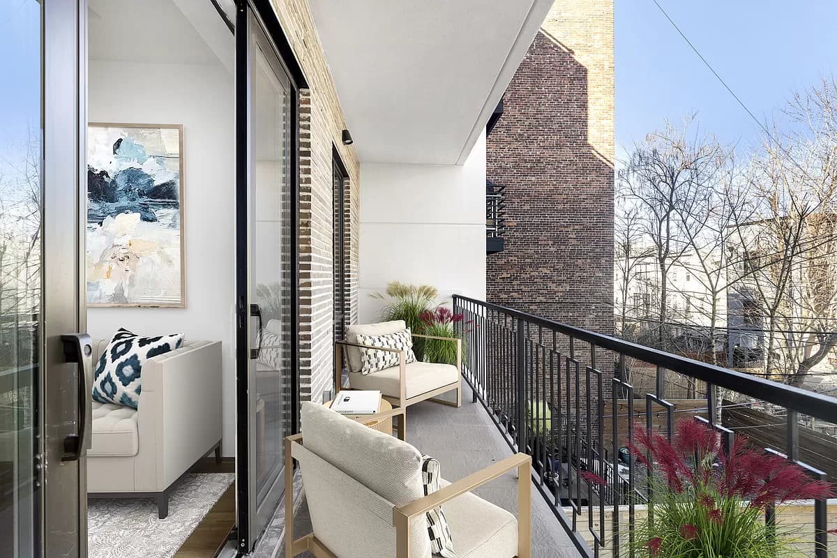 735 Lafayette Avenue Condo Brooklyn New York Usa preconstruction 735 Lafayette Avenue Condo Brooklyn New York Usa preconstruction