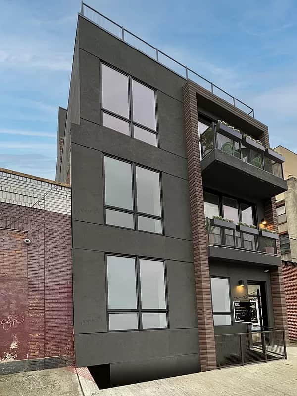 864 Madison Street Condo in Brooklyn, New York, Usa preconstruction 864 Madison Street Condo in Brooklyn, New York, Usa preconstruction