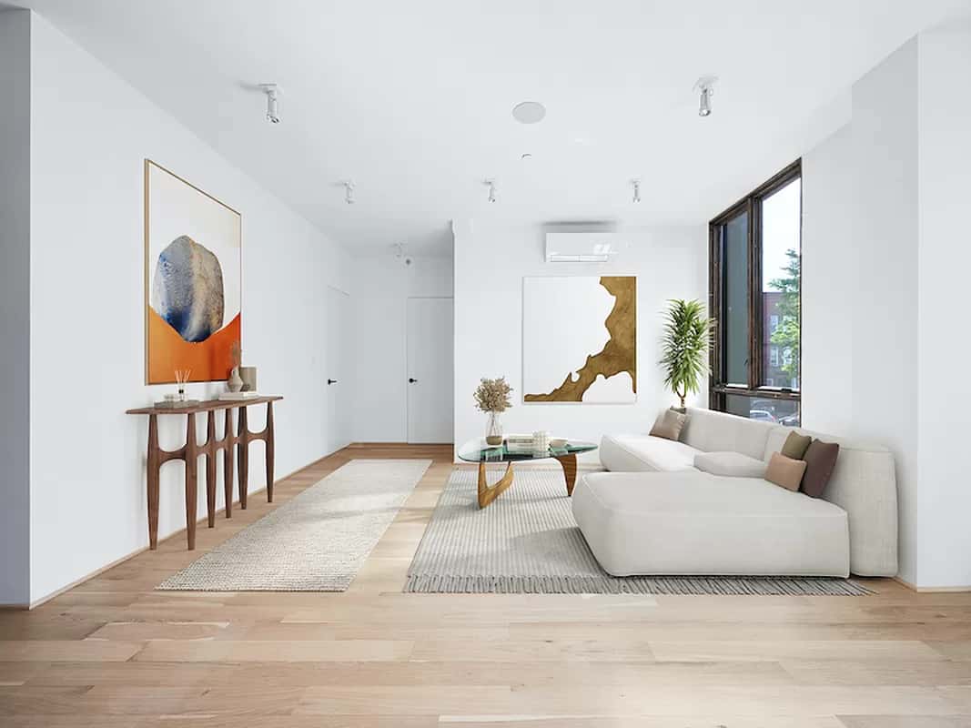 Saint Nick Lofts Condo in Brooklyn, New York, Usa preconstruction Saint Nick Lofts Condo in Brooklyn, New York, Usa preconstruction