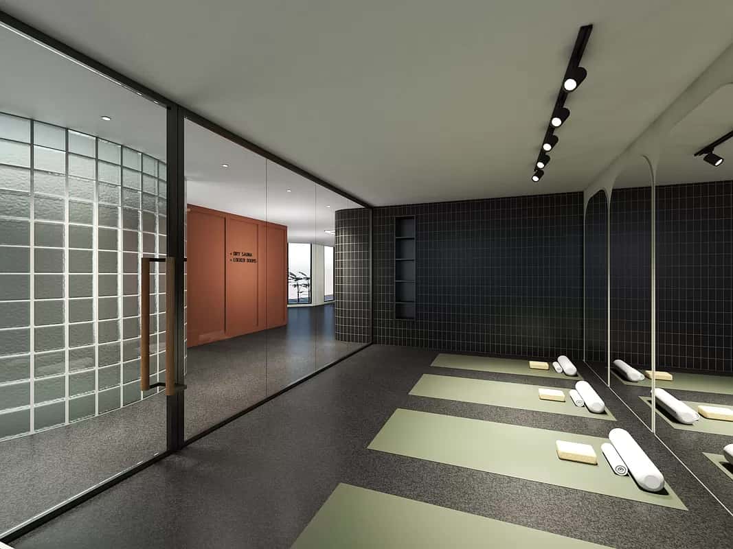 323 Lenox Road Condo in Brooklyn, New York, Usa preconstruction 323 Lenox Road Condo in Brooklyn, New York, Usa preconstruction