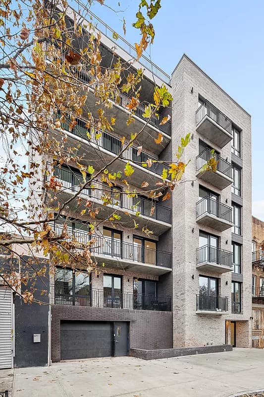 1173 Rogers Luxury Condominium Brooklyn New York Usa preconstruction 1173 Rogers Luxury Condominium Brooklyn New York Usa preconstruction