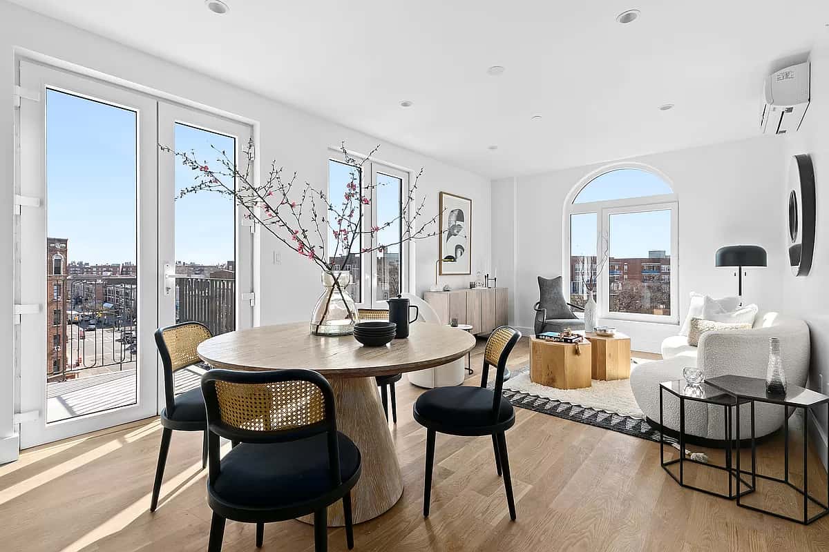 Stratford Terrace Condo in Brooklyn, New York, Usa preconstruction Stratford Terrace Condo in Brooklyn, New York, Usa preconstruction