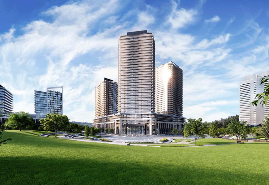 King’s Landing Condos in North York, Ontario, Canada preconstruction King’s Landing Condos in North York, Ontario, Canada preconstruction