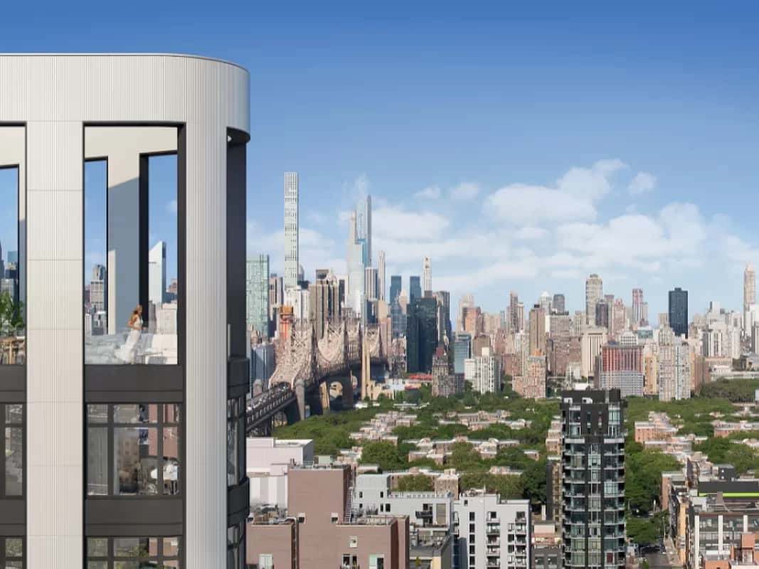 NOVA Condo in Long Island City, New York, Usa preconstruction NOVA Condo in Long Island City, New York, Usa preconstruction