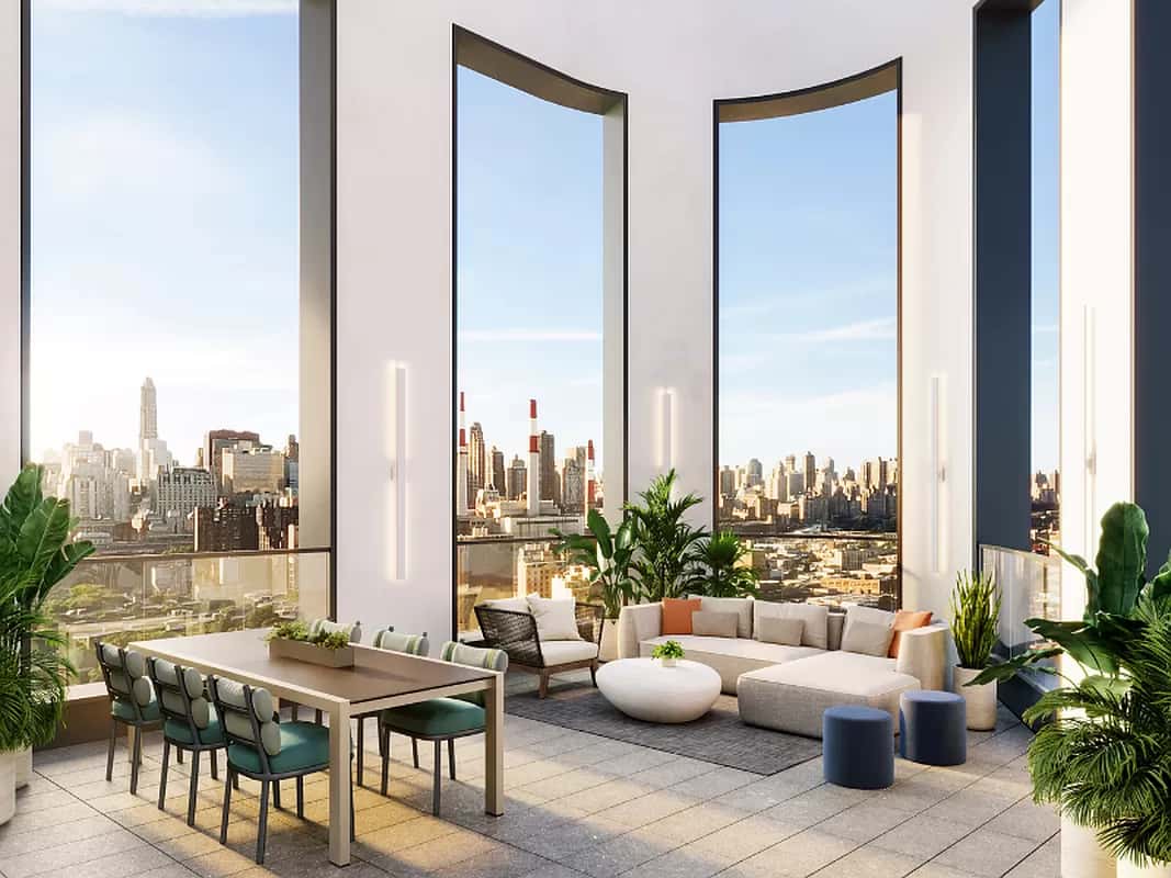 NOVA Condo in Long Island City, New York, Usa preconstruction NOVA Condo in Long Island City, New York, Usa preconstruction