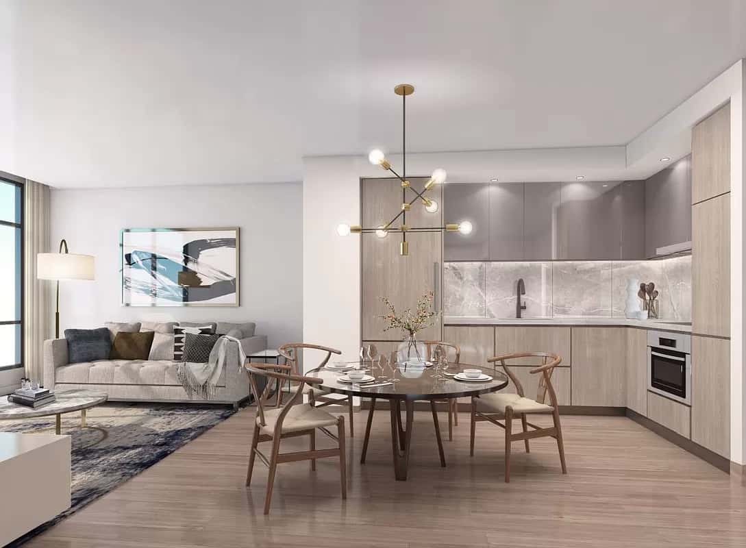Eden Condominium in Long Island City, New York, Usa preconstruction Eden Condominium in Long Island City, New York, Usa preconstruction