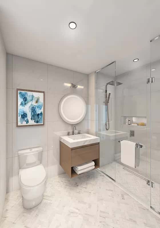Eden Condominium in Long Island City, New York, Usa preconstruction Eden Condominium in Long Island City, New York, Usa preconstruction