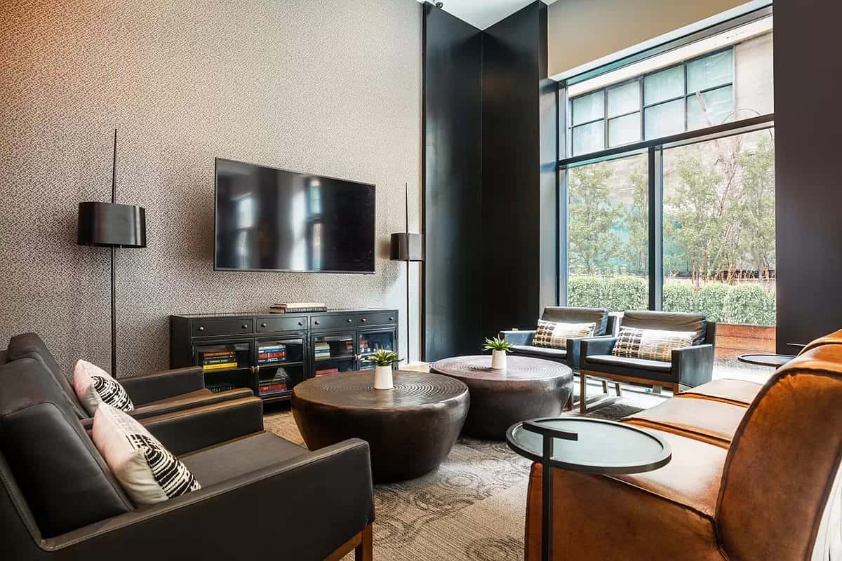The Independent Condo in Long Island City, New York, Usa preconstruction The Independent Condo in Long Island City, New York, Usa preconstruction