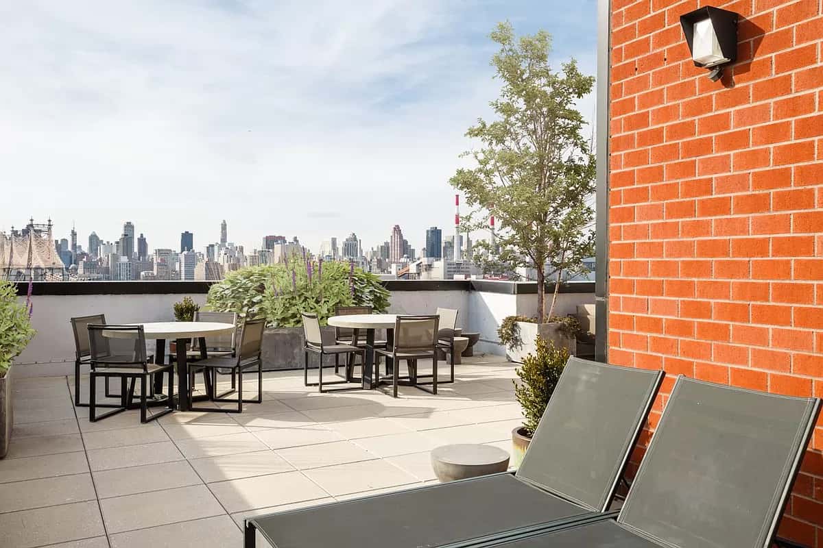 The Independent Condo in Long Island City, New York, Usa preconstruction The Independent Condo in Long Island City, New York, Usa preconstruction