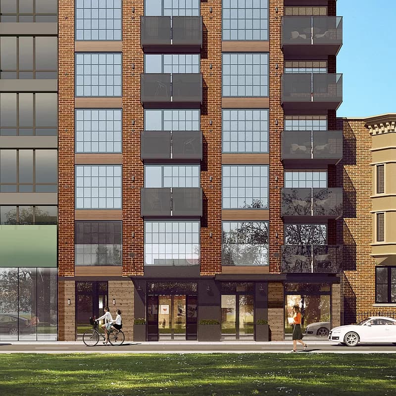 CORE23 Condo Long Island City New York Usa preconstruction CORE23 Condo Long Island City New York Usa preconstruction