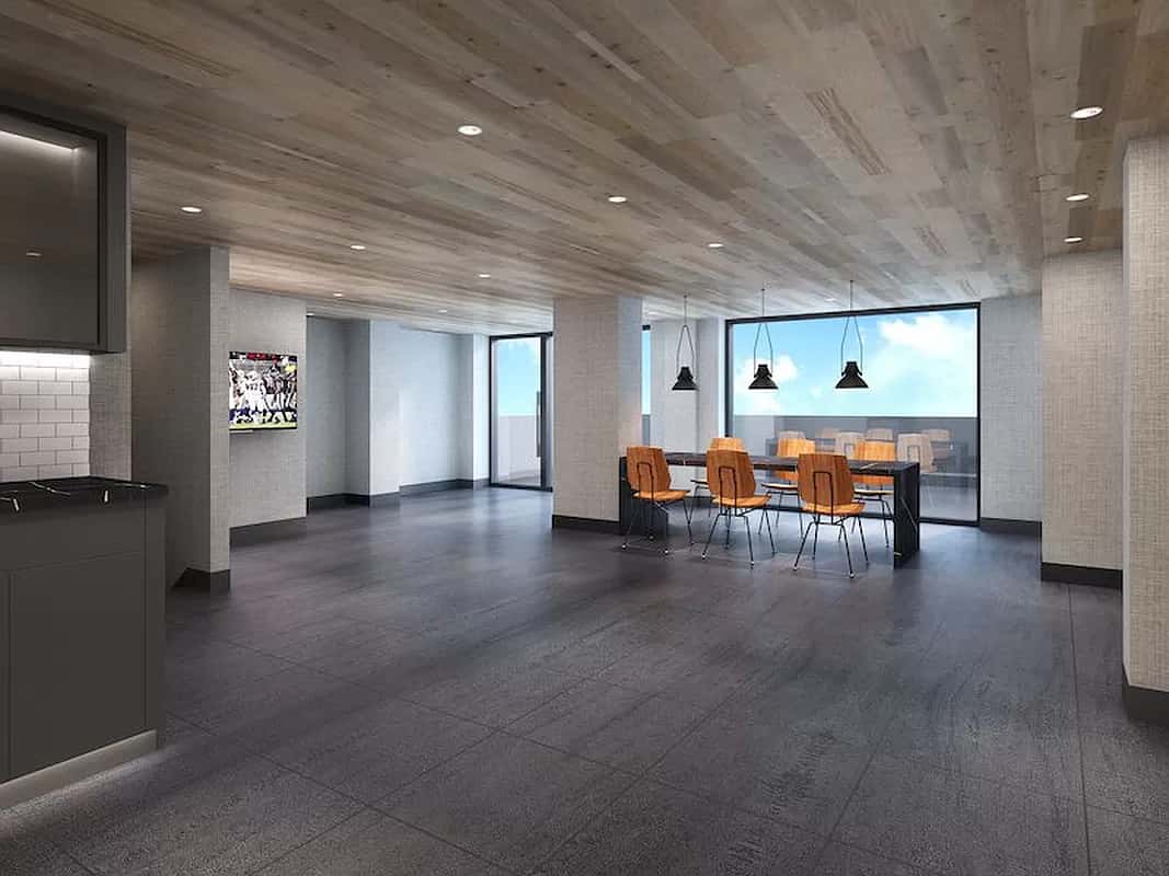 CORE23 Condo in Long Island City, New York, Usa preconstruction CORE23 Condo in Long Island City, New York, Usa preconstruction