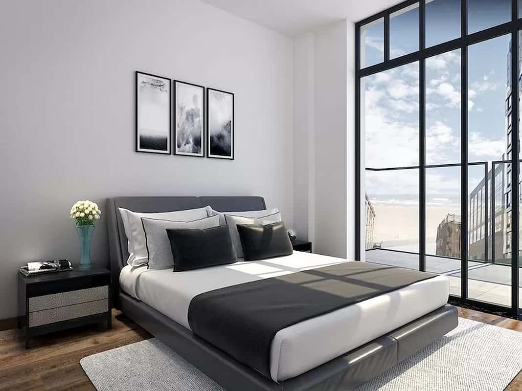 CORE23 Condo in Long Island City, New York, Usa preconstruction CORE23 Condo in Long Island City, New York, Usa preconstruction