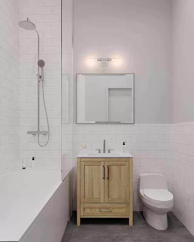 Makers Row Condo in Long Island City, New York, Usa preconstruction Makers Row Condo in Long Island City, New York, Usa preconstruction