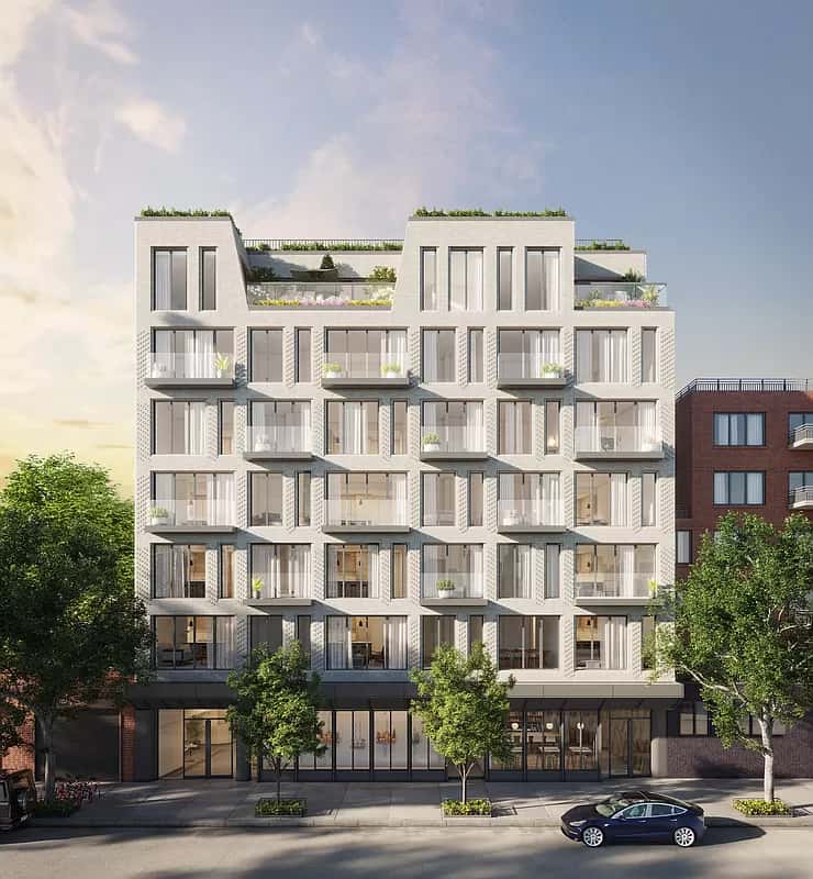 Marina Astoria Condo in Astoria, New York, Usa preconstruction Marina Astoria Condo in Astoria, New York, Usa preconstruction