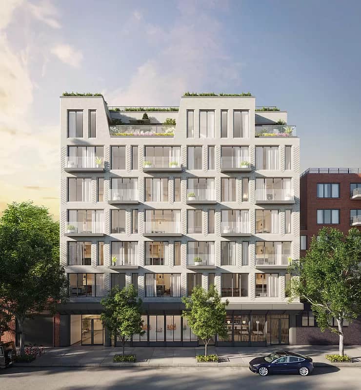 Marina Astoria Condo in Astoria, New York, Usa preconstruction Marina Astoria Condo in Astoria, New York, Usa preconstruction