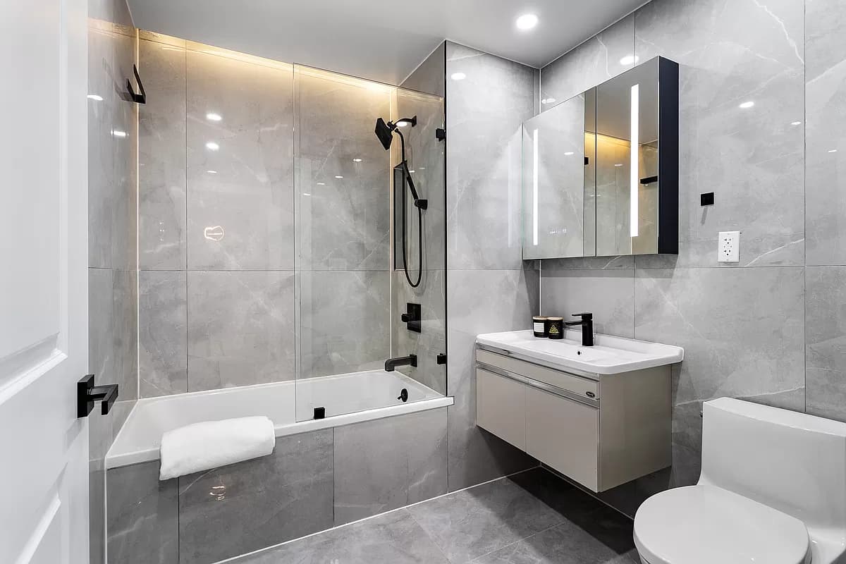 Sunrich Tower Condo Long Island City New York Usa preconstruction Sunrich Tower Condo Long Island City New York Usa preconstruction