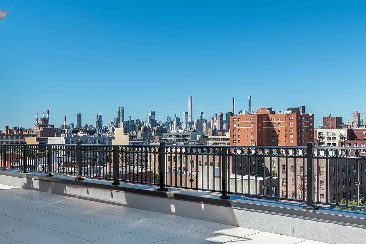 23 23 30 Road Condo Long Island City New York Usa preconstruction 23 23 30 Road Condo Long Island City New York Usa preconstruction