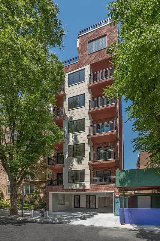 31 22 29th Street Condo in Astoria, New York, Usa preconstruction 31 22 29th Street Condo in Astoria, New York, Usa preconstruction