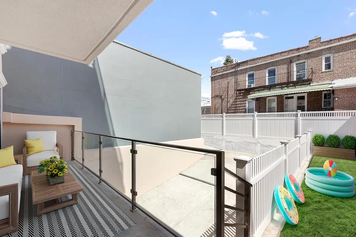 23 05 24th Avenue Condo Long Island City New York Usa preconstruction 23 05 24th Avenue Condo Long Island City New York Usa preconstruction