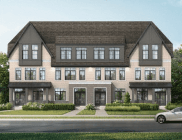 Honeystone Towns Detached in Brampton, Ontario, Canada preconstruction Honeystone Towns Detached in Brampton, Ontario, Canada preconstruction