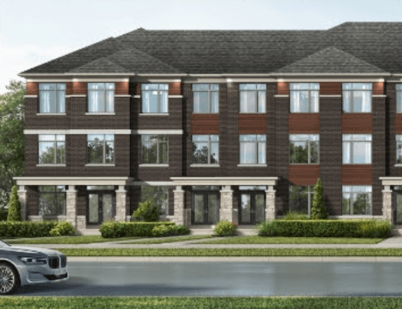 Honeystone Towns Detached Brampton Ontario Canada preconstruction Honeystone Towns Detached Brampton Ontario Canada preconstruction