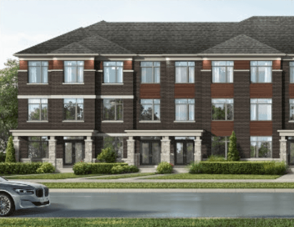 Honeystone Towns Detached in Brampton, Ontario, Canada preconstruction Honeystone Towns Detached in Brampton, Ontario, Canada preconstruction